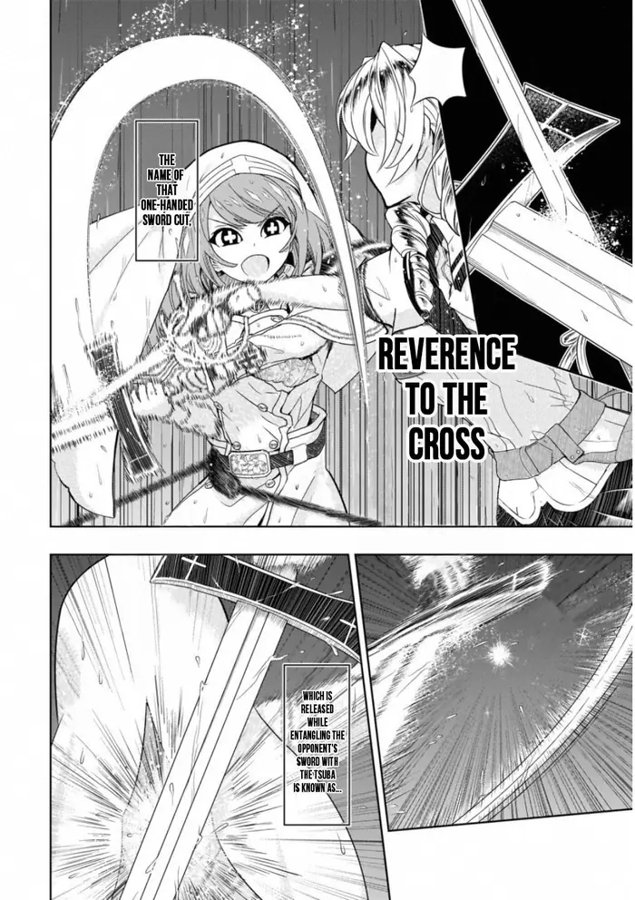Armed Girl